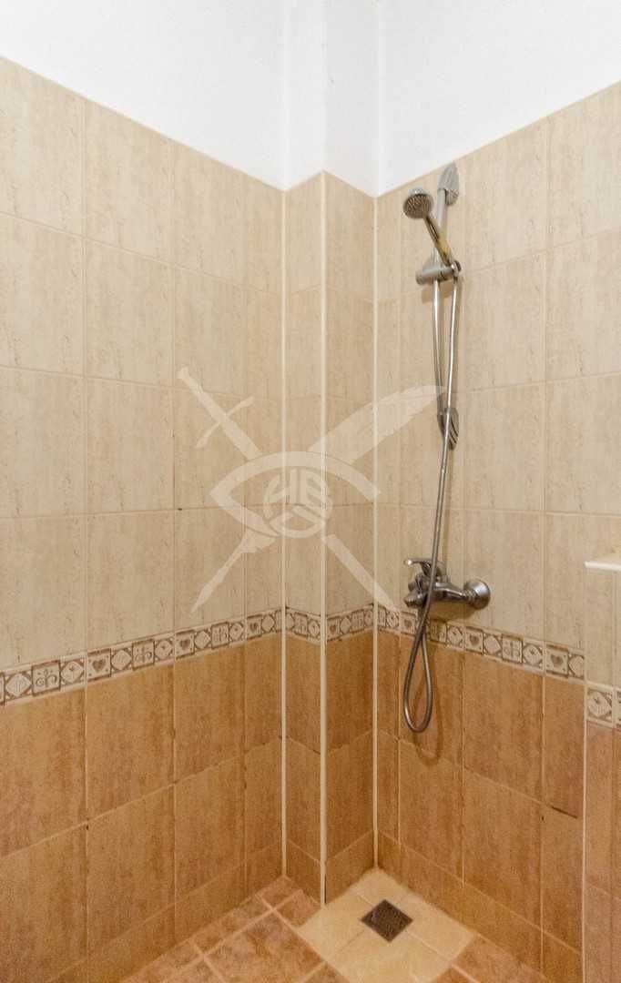 Тристаен апартамент в ж.к. Изгрев № 81154