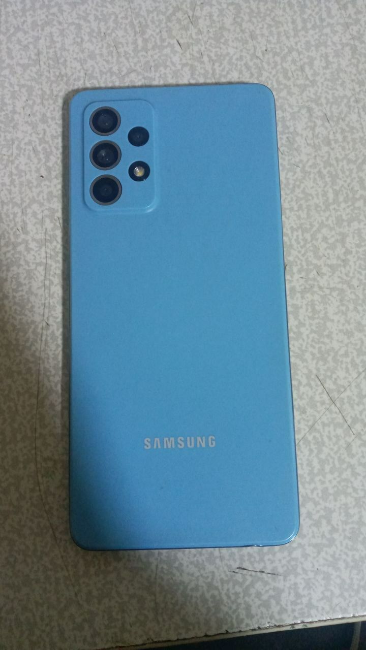 Samsung A52 IDEAL