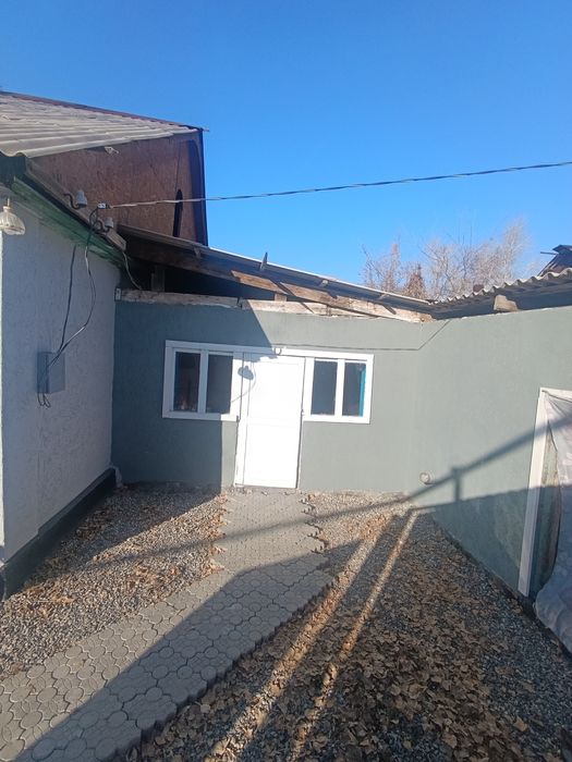 Срочно Продаётся дом в посёлке Карабулак