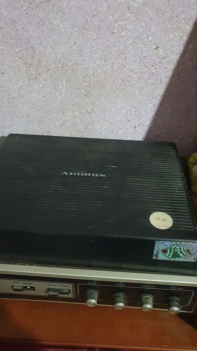 pick up akords stereo 2