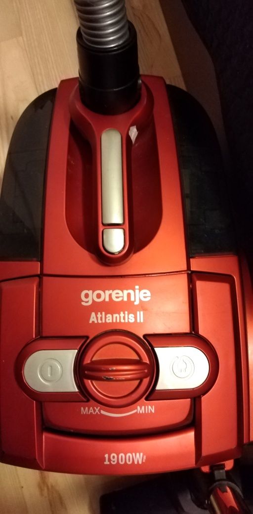 Aspirator gorenje ca nou