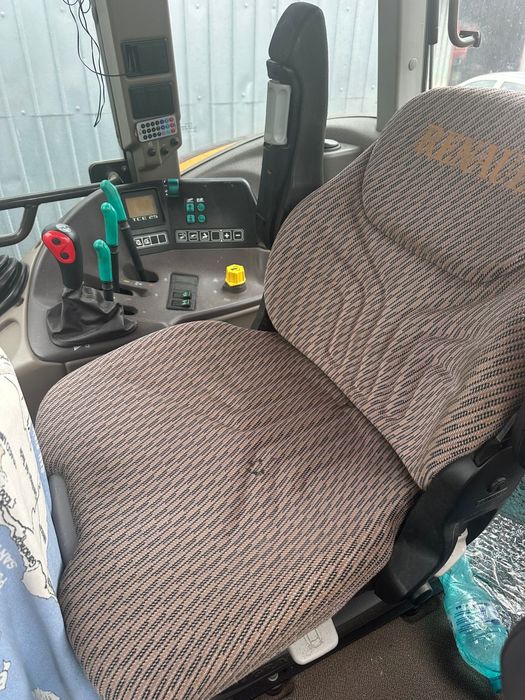 Vand Tractor Renault Atles 936 RZ