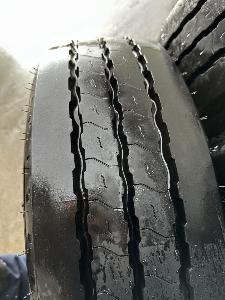 Anvelope 205 65 R 17.5 GoodYear 129/127 J Trailer