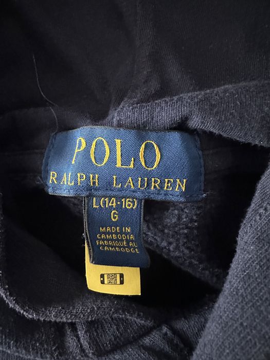 Hanorac Ralph Lauren