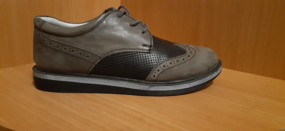 Туфли Турецкий б/у