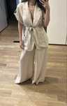 Compleuri dama superbe