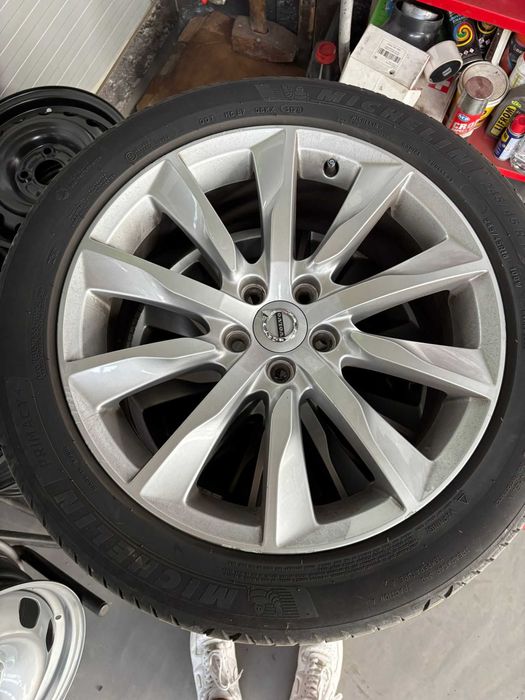 Jante Volvo S90/V90/S60/V60/XC60 R18
