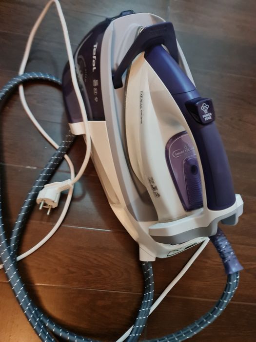 Statie de calcat tefal PENTRU PIESE