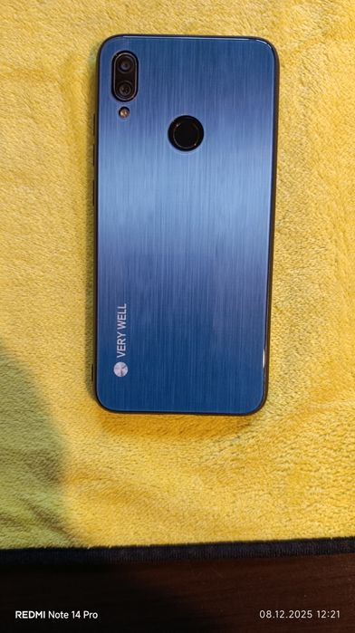 Продавам REDMI NOTE 7