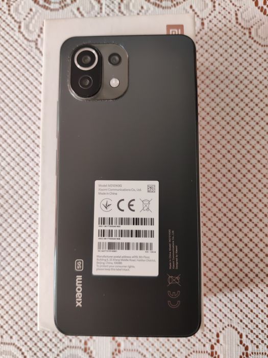 Xiaomi Mi 11 Lite 5G 8/128 Gb