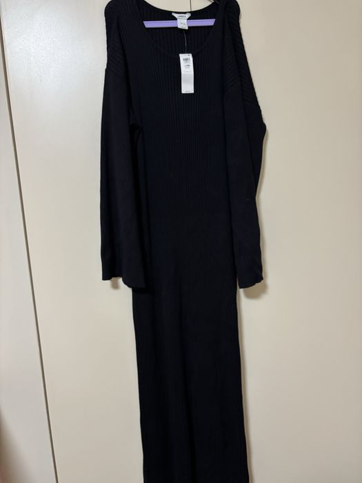 Черна Рокля  Lindex