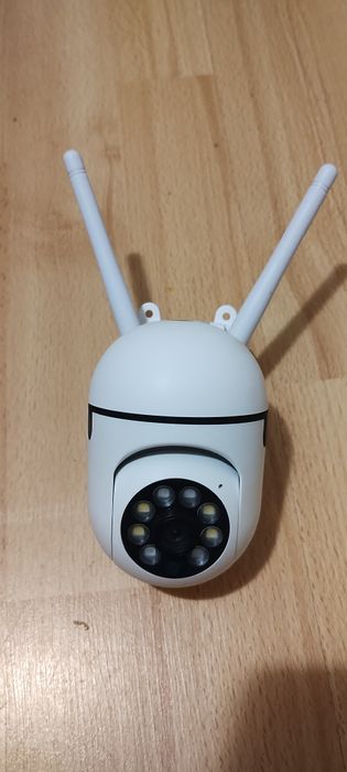Vând cameră supraveghere NOUĂ