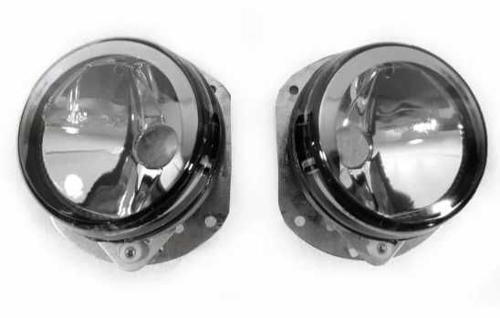 Халогени за Mercedes W203/W204/W210/W211  . НА СКЛАД!
