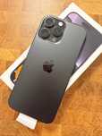 Vand Iphone 16 pro max 512GB