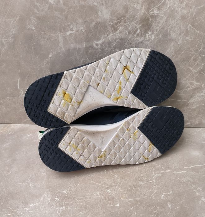 Мъжки маратонки Lacoste 42,5