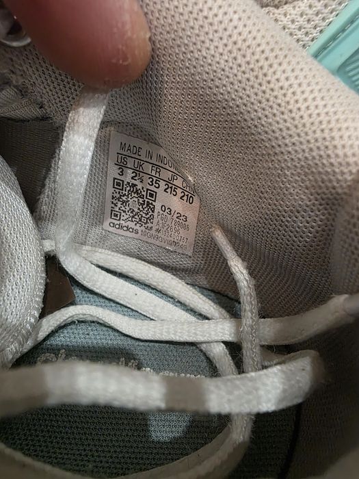 Детски маратонки ADIDAS