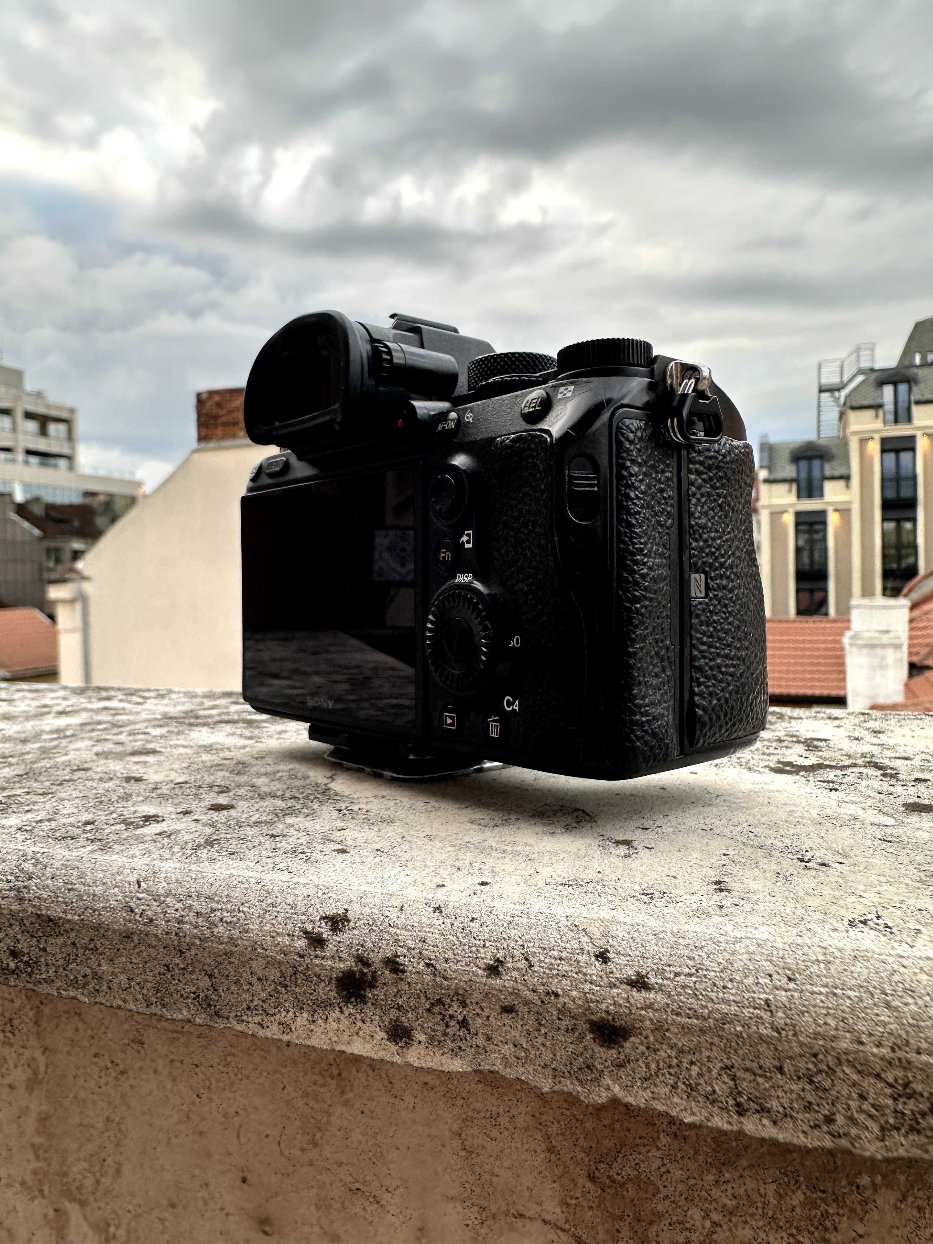 Фотоапарат - Sony A7 iii