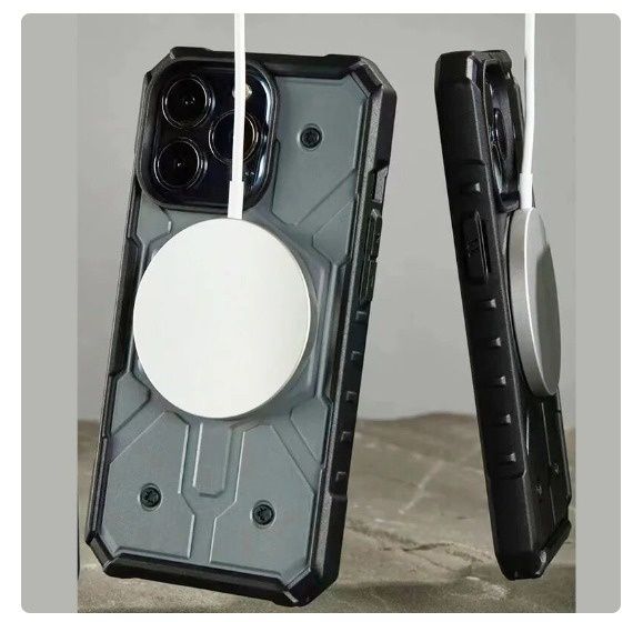 Husa UAG Iphone 12 pro max