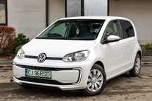 Volkswagen up! Volkswagen E-UP 2023 ! 17000km garanție 3 ani !!