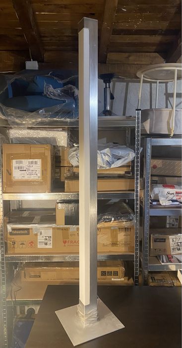 Подов лампион Zoxx Tower 162см