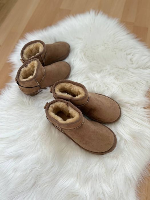Ugg pentru copii.
