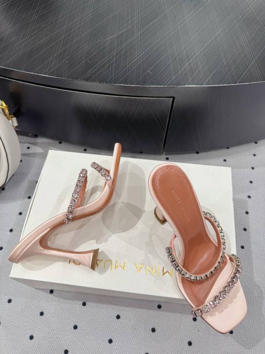 Sandale Amina Muaddi