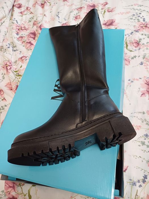 Cizma dama mărimi 36,37,38,39,40 Marina Rosse