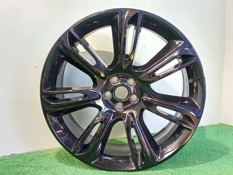 джанта Range Rover l560 Velar 22', 5x108 model 2019-2024г. #1001V.