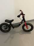Bicicleta fara pedale Kettler Run Air Boy