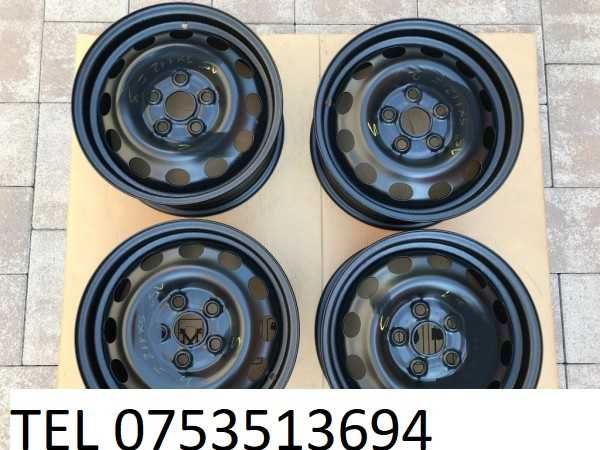 Jante Volkswagen FOX 2002-2009