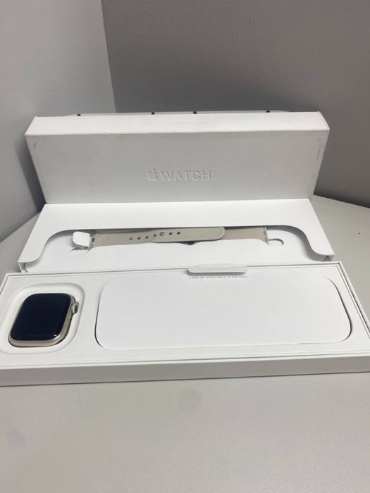 Apple Watch Series 9 41 mm #КН15911