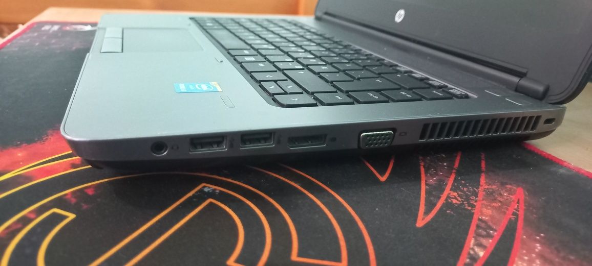 Laptop HP Ofice/Gaming