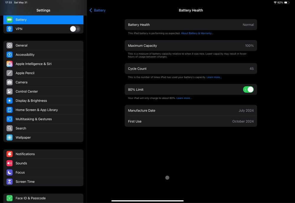 iPad Pro 11” 256 Magic Kyboard гаранция