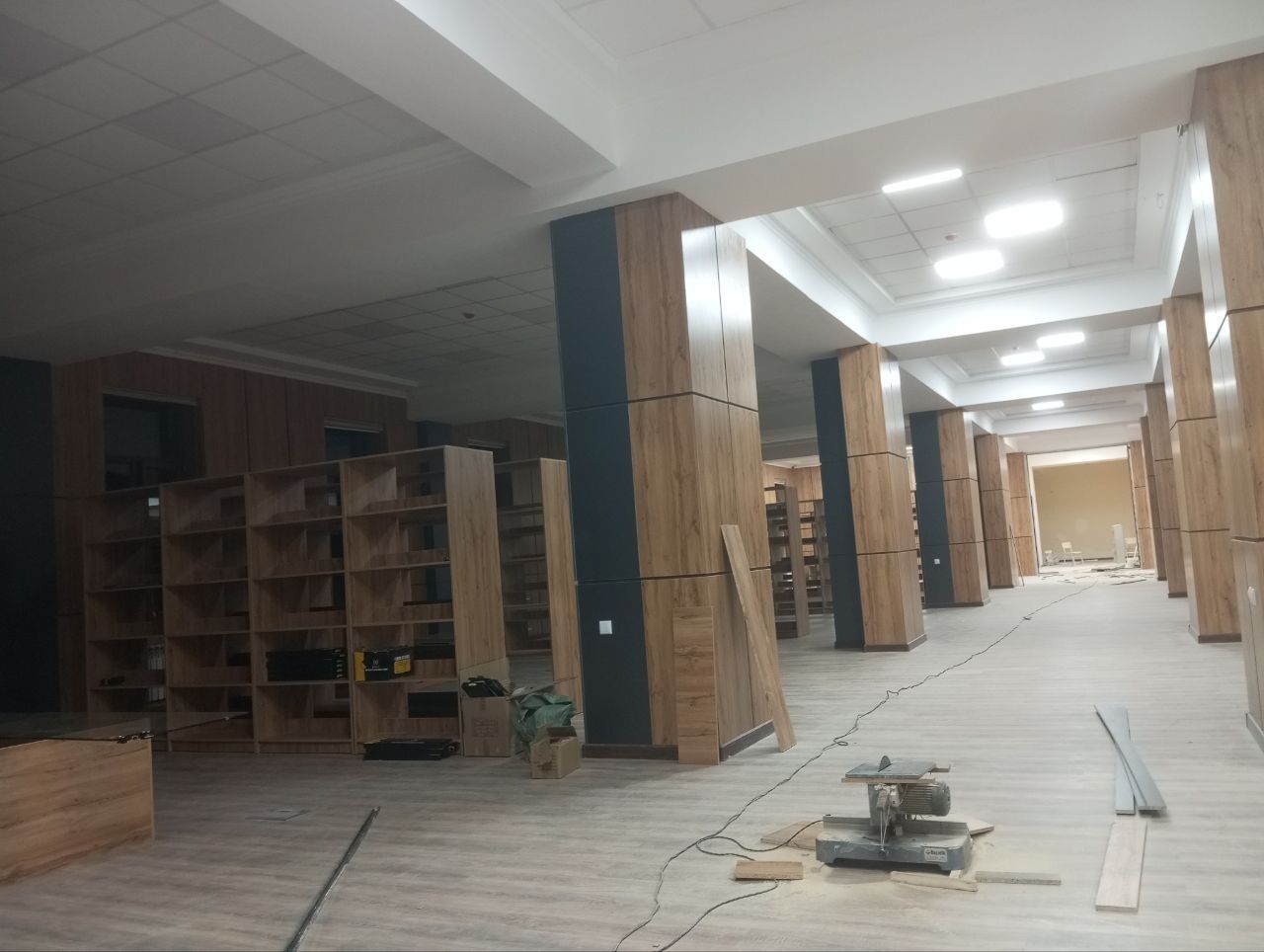 Рестоврация мебели