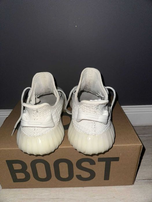 Yeezy Boost V2 "Static Reflective" - rare edition