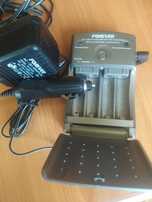 Incarcator rapid baterii AA si AAA bricheta auto si priza