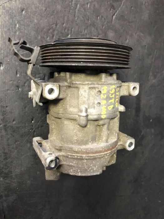 compresor ac 1.9 jtd 192a1000 fiat stilo bravo 2 alfa romeo 147 156
