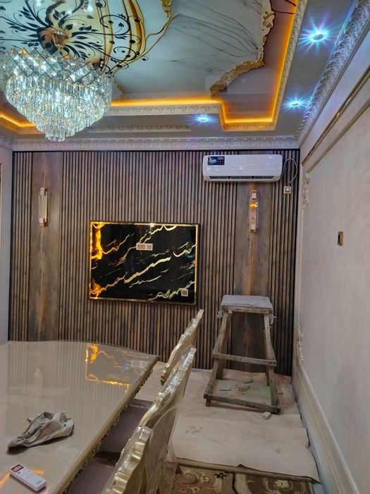 Кондиционерга боглик муаммоларни тугрилемиз