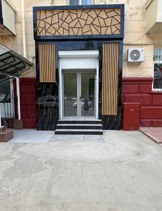 Аренда нежилое помещение Яккасарай Шота Руставели 110м2