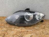 Far stanga Seat Leon Altea Leon 2005-2010 Xenon Original Europa