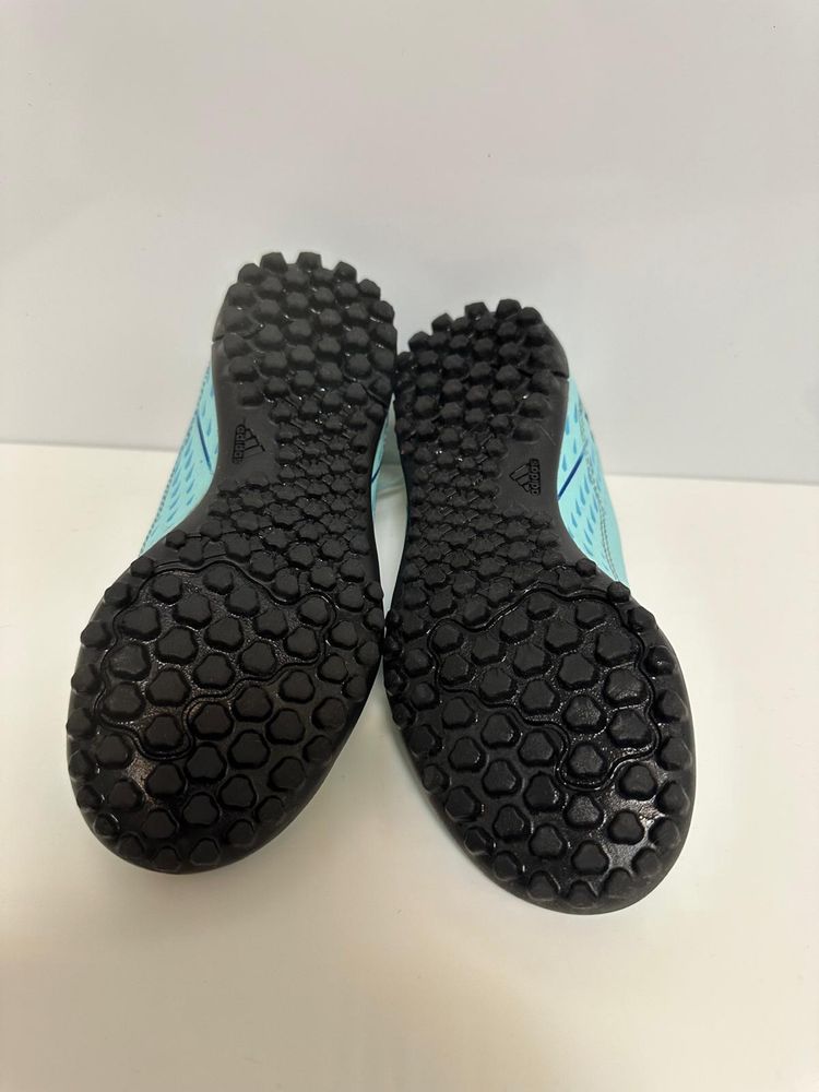 Papuci fotbal crampoane si sintetic