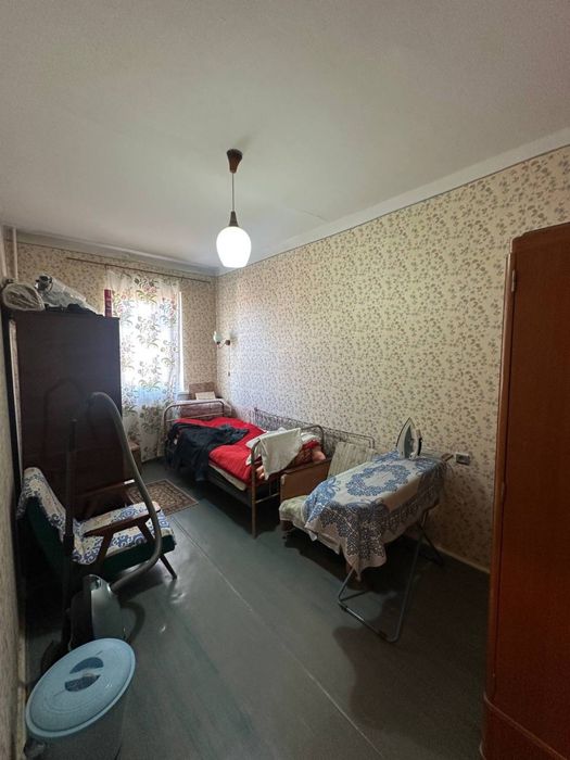 Сергили 4 Бекат 300 Метр