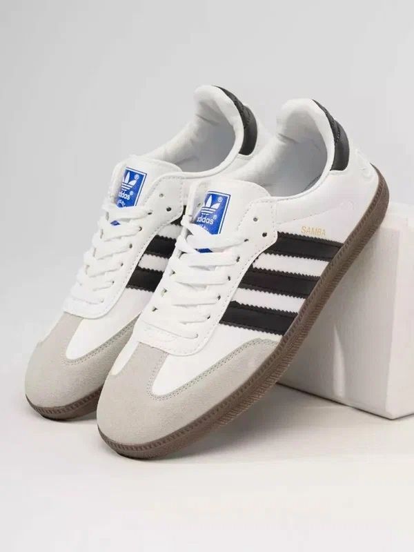 Кроссовки, кеды adidas