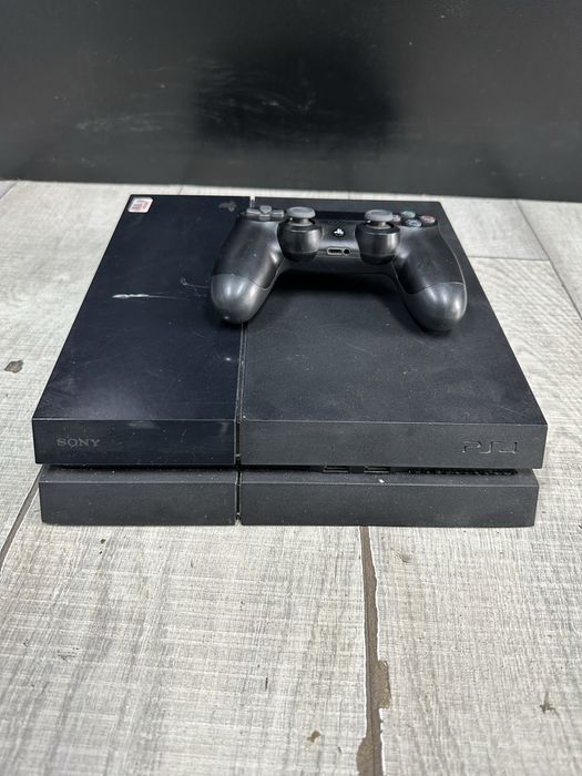 NDP Amanet NON-STOP Calea Vitan Nr. 121 PLAYSTATION 4 (36754)