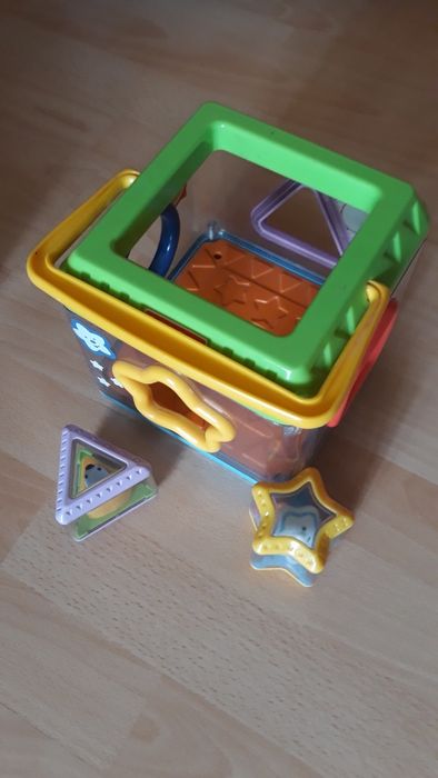 Jucarie interactiva Fisher Price