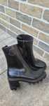 Cizme Moncler marimea 37