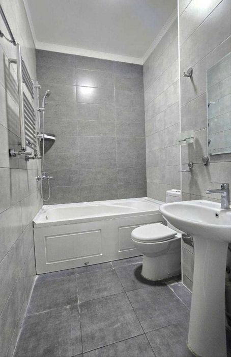 СРОЧНО! Продаётся квартира 2/2/8 в ЖК «Greenwich». Мирадабскиц район