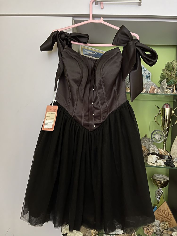 Black Dress mărimea S