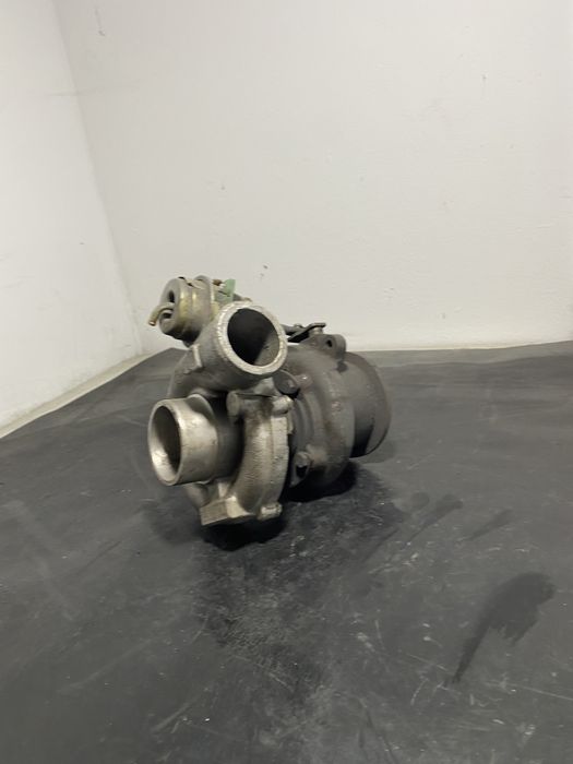 Turbina Mercedes E class W210 E220 A6110960099 1998-2004