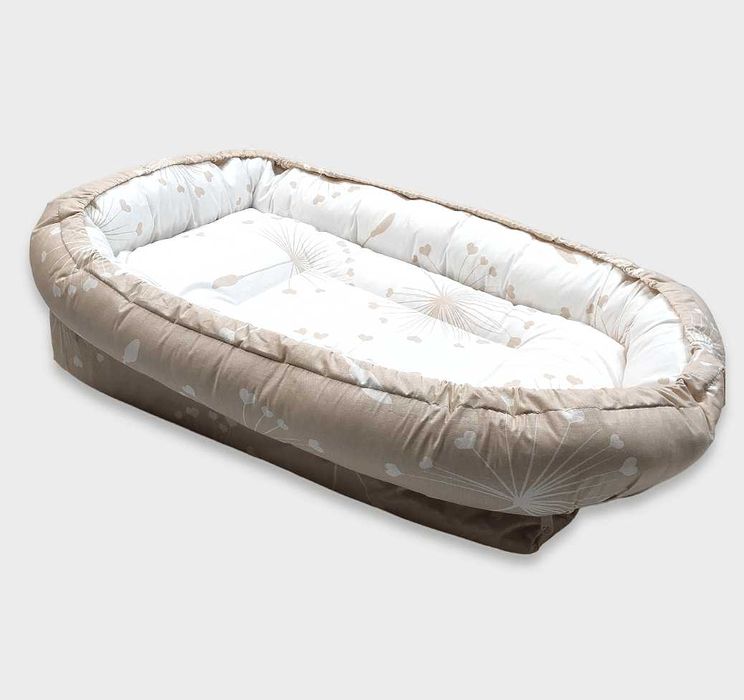 Анти рефлукс гнездо за бебе